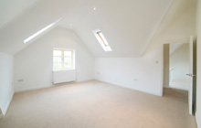 Fiddlers Ferry bedroom extension leads