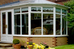 conservatories Fiddlers Ferry