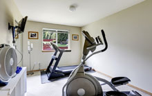 Fiddlers Ferry home gym construction leads